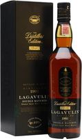 Lagavulin 1991 Distillers Edition Islay Single Malt Scotch Whisky
