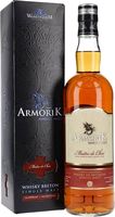 Armorik Maitre de Chai 2010 / 7 Year Old