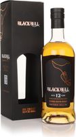 Black Bull 12 Year Old (Duncan Taylor) Blended Whisky