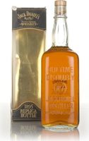 Jack Daniel's 1895 Replica Bottle Whiskey