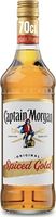 Captain Morgan's Gold Spiced Rum