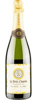 Le Petit Chavin Alcohol Free Sparkling Chardonnay