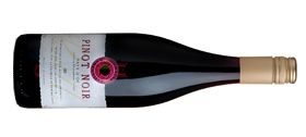 Mandeville Pinot Noir