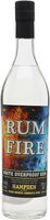 Hampden Estate Fire White Overproof Rum