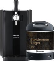 PerfectDraft Hawkstone Starter Bundle