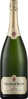 Graham Beck Brut Magnum, South Africa