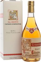 Didier Lemorton Reserve Domfrontais Calvados