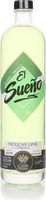 El Sueno Mexican Lime Flavoured Tequila Lique...