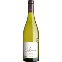 Cuvee secrete  - Viognier - Sans Sulfite - Jean-Claude mas