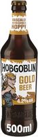 Hobgoblin Gold Ale 500ml Bottle