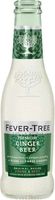 Fever-Tree Ginger Beer 200ml