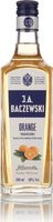 J.A Baczewski Orange Pomaranczowka Liqueurs