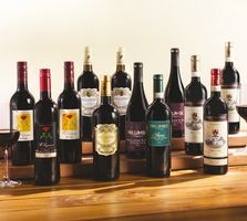 Italian Reds VIP Upgrade Collection