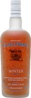 Scallywag Ice Wine Finish  Speyside Blended Malt Scotch Whisky