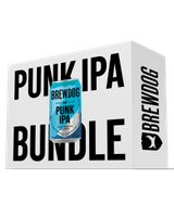 Punk IPA (per 330ml can)