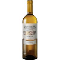 Château Lacaussade Saint Martin - Trois Moulins Blanc