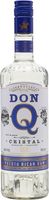 Don Q Cristal Rum