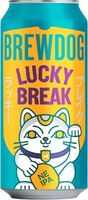 Brewdog Lucky Break  6.7% Abv