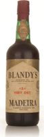 Blandys S Very Dry Madeira