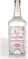 Red Griffin Plain Vodka