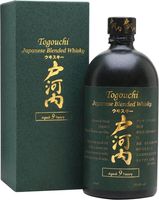 Togouchi 9 Year Old Blended Whisky