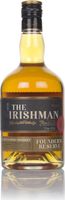 The Irishman Founder's Reserve Blended Whiskey