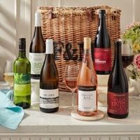 The Wine Discovery Hamper