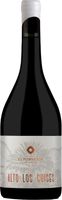 El Porvenir Alto Los Cuises Malbec