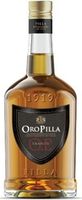 Oro Pilla Italian Brandy