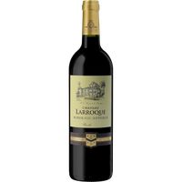 Magnum Château Larroque