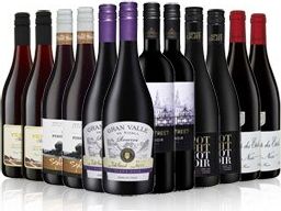 Pinot Noir Mix