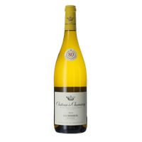 Mercurey 1er cru la mission