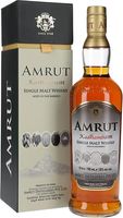 Amrut Kadhambam 3rd Edition Indian Single Malt Whisky