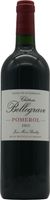 Pomerol 2014 Château Bellegrave