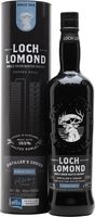 Loch Lomond Coffey Still Single Grain - Disti...