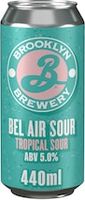 Brooklyn Brewery Bel Air Sour Tropical Sour B...