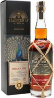 Planteray Jamaica 2001 Prestige Cask Pot Still Rum