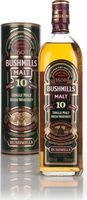 Bushmills 10 Year Old - 1990s Single Malt Whi...