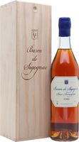 Baron de Sigognac 1983 Armagnac