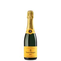 Veuve Clicquot Yellow Label NV Half