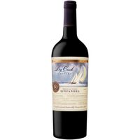 Heritage Vines Zinfandel
