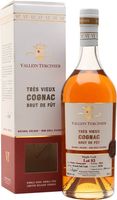 Vallein-Tercinier Cognac "Lot 83" Petite Champagne