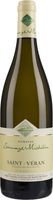 Saint-Véran, Domaine Saumaize-Michelin