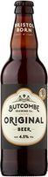 Butcombe Original Beer Bottle