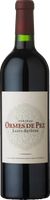 Chateau Les Ormes de Pez