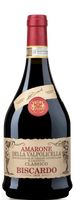 Biscardo Amarone della Valpolicella Classico