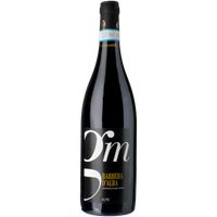Barbera D'alba Superiore Bio  - Mario Giribaldi