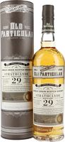 Strathclyde 1990 / 29 Year Old / Old Particular Single Whisky