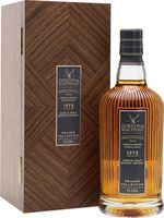 Convalmore 1975 / 46 Year Old / Gordon & MacPhail Private Collection Speyside Whisky