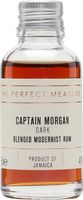 Captain Morgan Dark Rum Sample Blended Modernist Rum